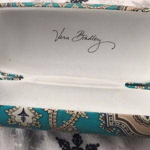 Vera Bradley Sunglasses Case